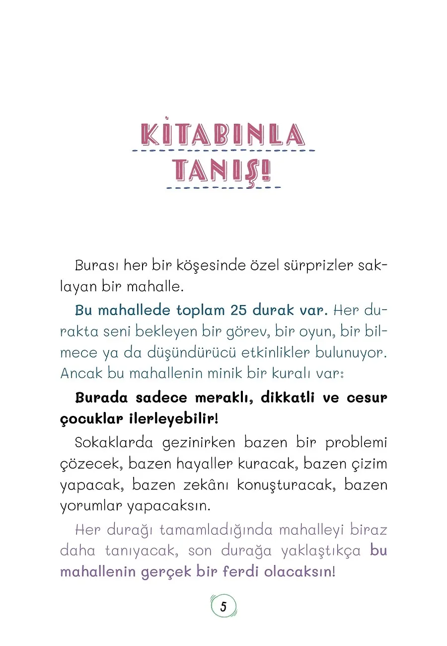 Kaşifler İçin Öz Şefkat Etkinlikleri – Sayfa 1