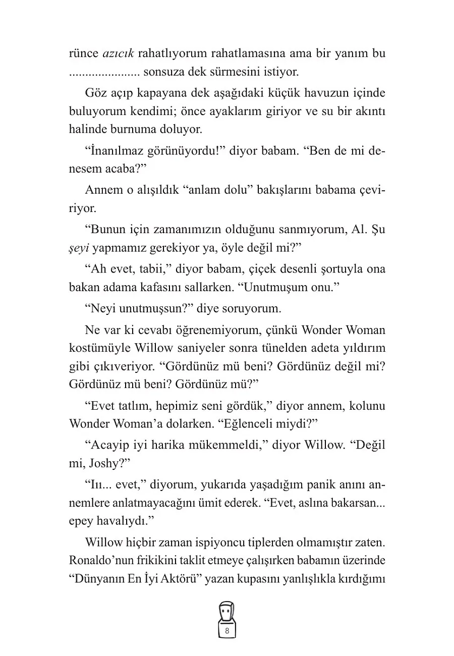 Kaygı Robotu – Sayfa 4