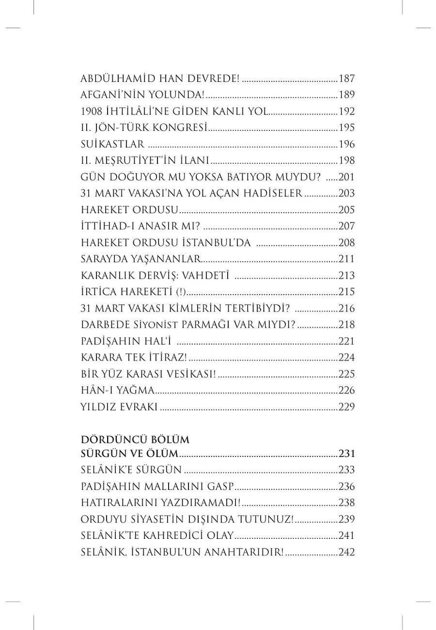 Kayı 10: Iı. Abdülhamid Han – Sayfa 4