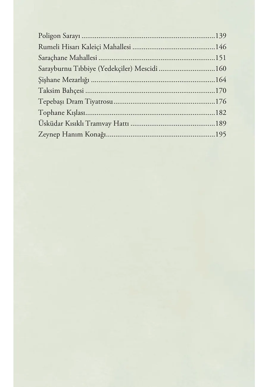 Kaybolan Tarihin Peşinde – Sayfa 3