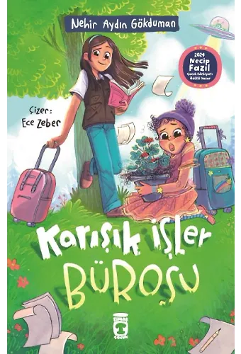 Karışık İşler Bürosu