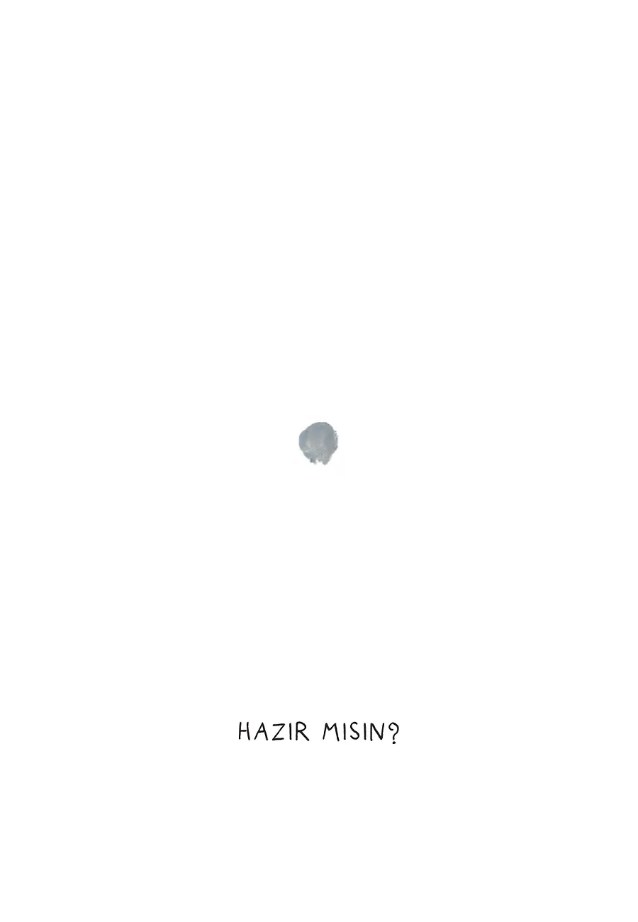 Karıştır Renklendir – Sayfa 3