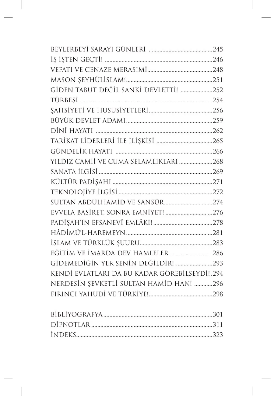 Kayı 10: Iı. Abdülhamid Han – Sayfa 5