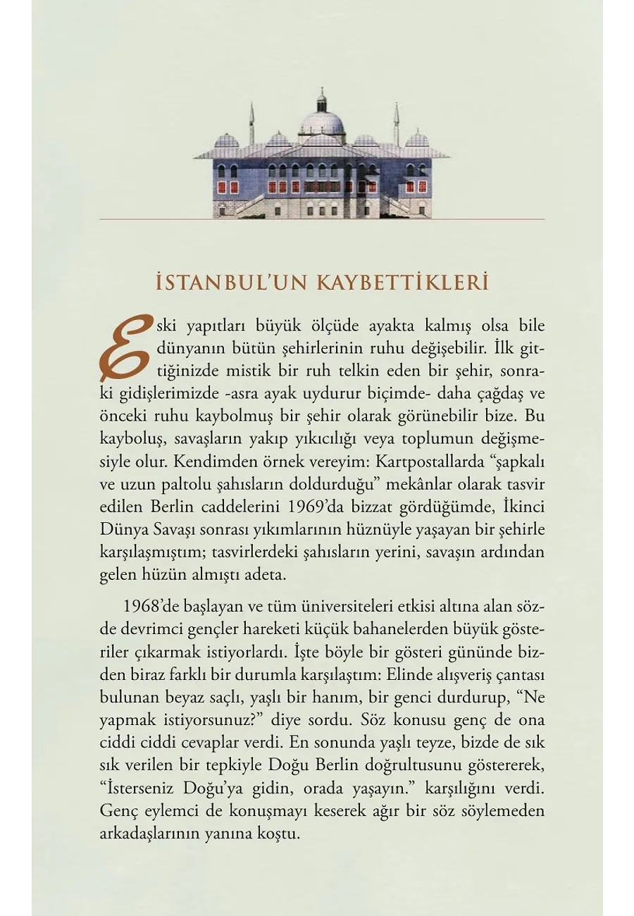 Kaybolan Tarihin Peşinde – Sayfa 4