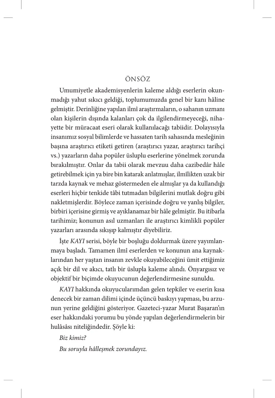Kayı 2: Cihan Devleti – Sayfa 6