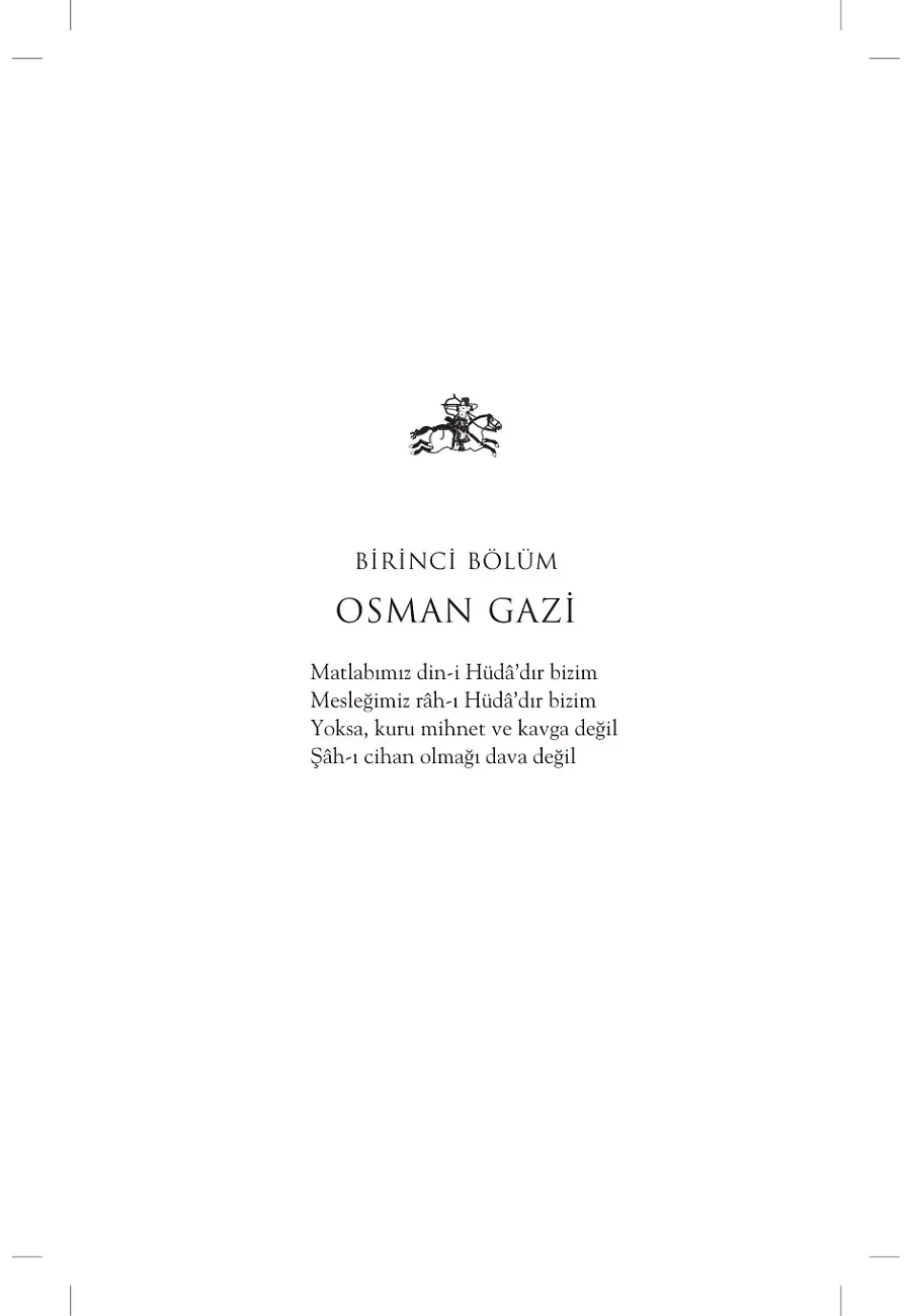 Kayı 1: Ertuğrul'un Ocağı – Sayfa 6