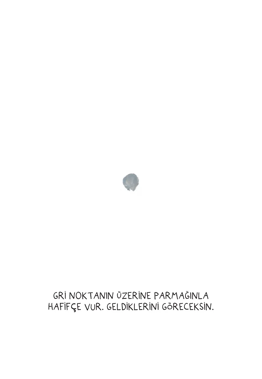 Karıştır Renklendir – Sayfa 4