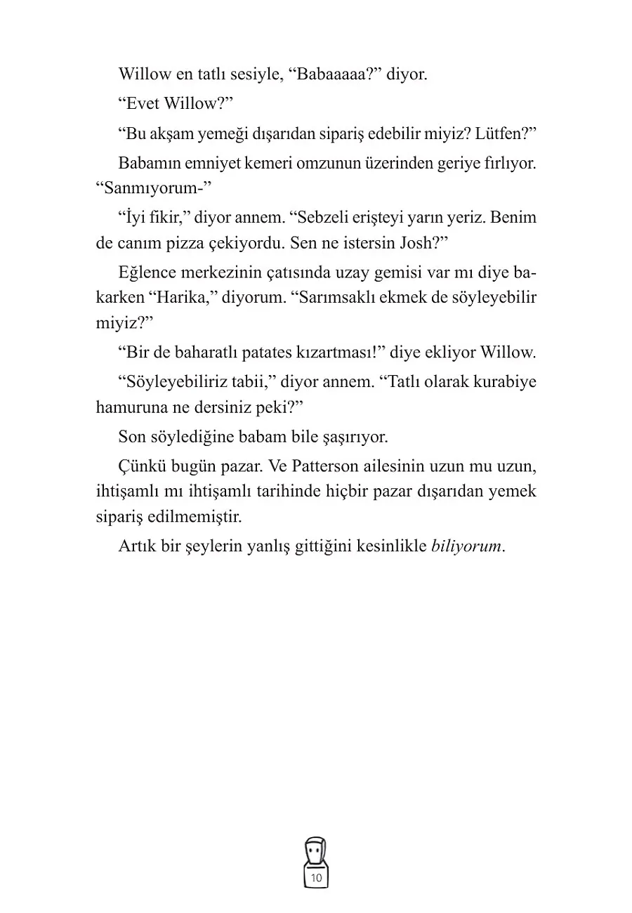 Kaygı Robotu – Sayfa 6