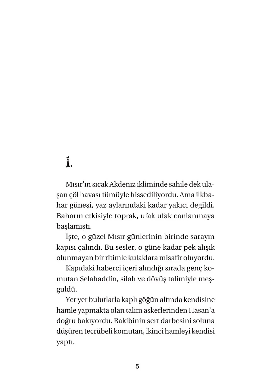 Kartalın Gölgesi – Sayfa 4
