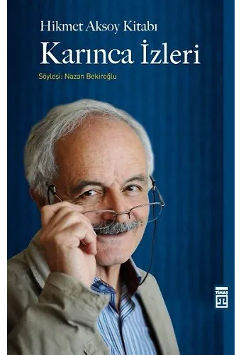 Karınca İzleri