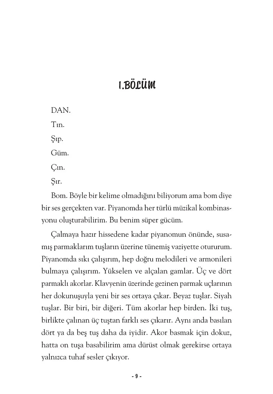 Karışık – Sayfa 3