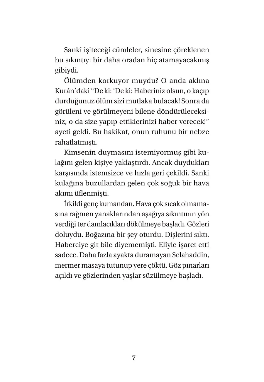 Kartalın Gölgesi – Sayfa 6