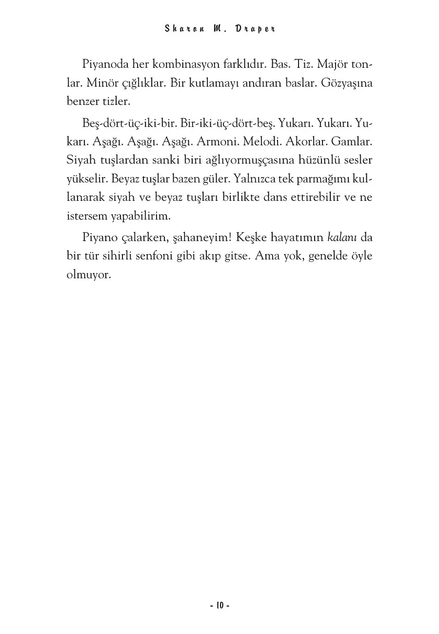 Karışık (Ciltli Özel Baskı) – Sayfa 4
