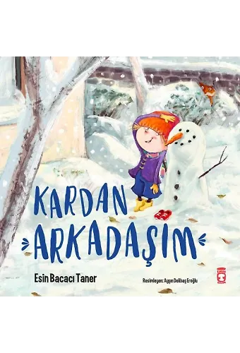 Kardan Arkadaşım