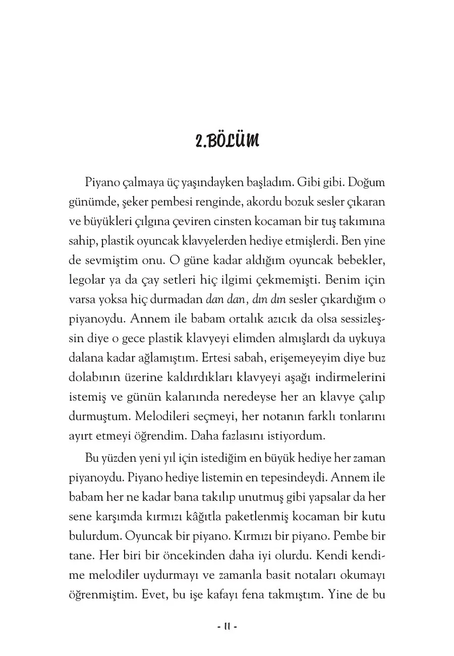 Karışık – Sayfa 5