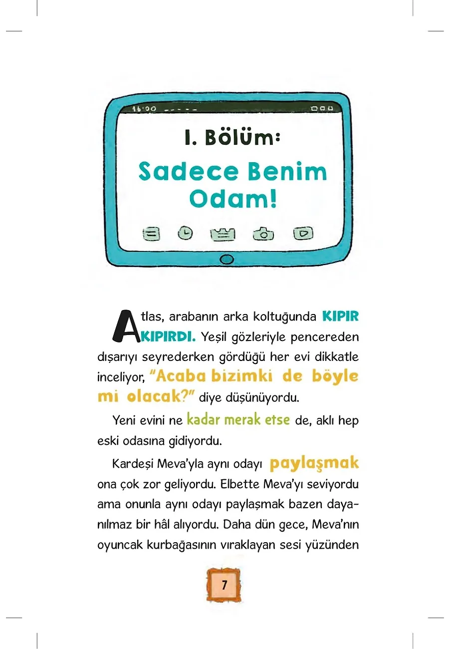 Kardeş Karşıtlığı Kulübü – Sayfa 1