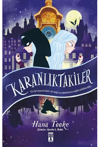 Karanlıktakiler