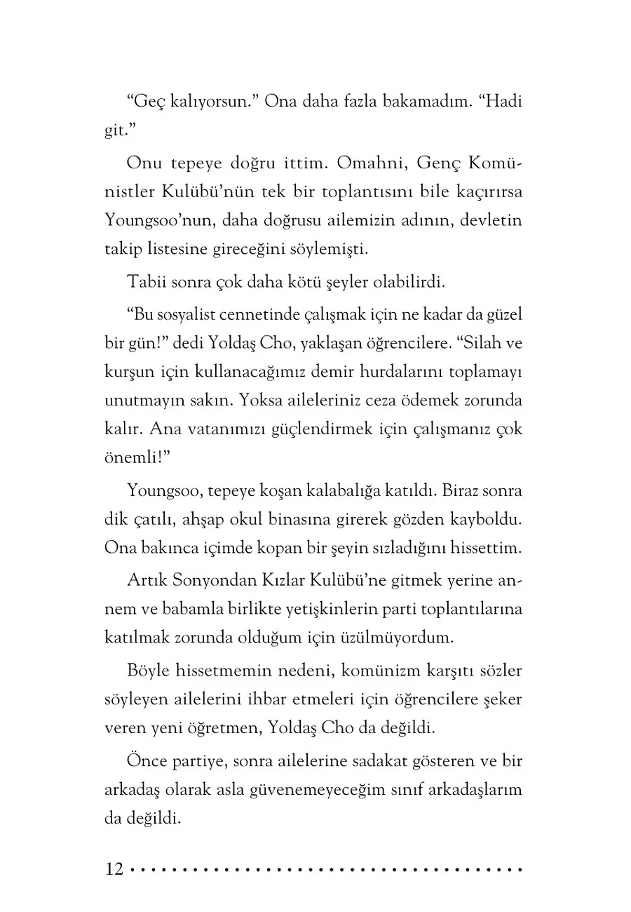 Kardeşimin Koruyucusu – Sayfa 4