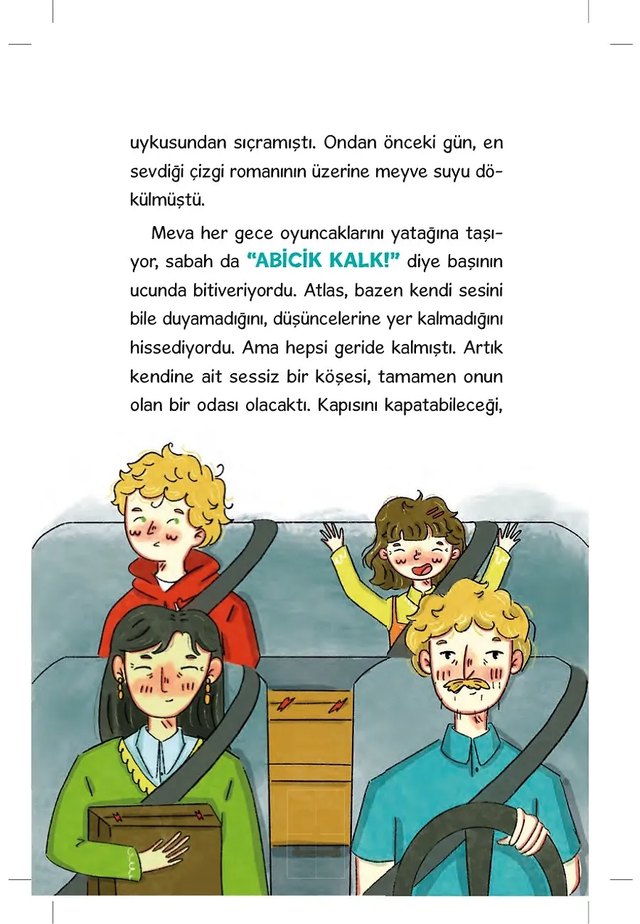 Kardeş Karşıtlığı Kulübü – Sayfa 2