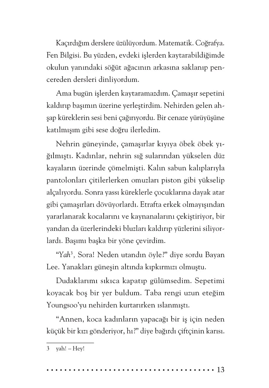 Kardeşimin Koruyucusu – Sayfa 5