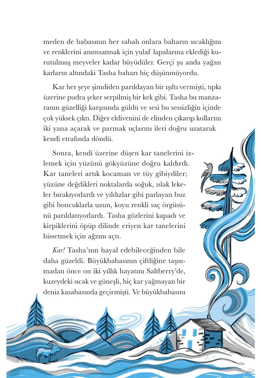 Kardan Kız – Sayfa 3