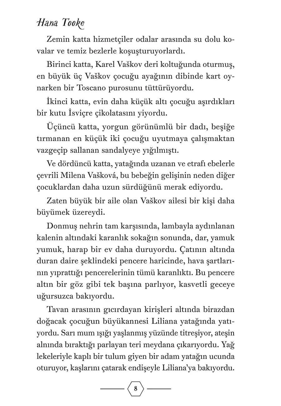 Karanlıktakiler – Sayfa 2