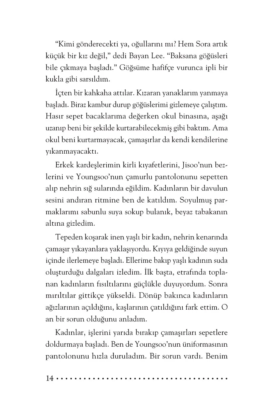 Kardeşimin Koruyucusu – Sayfa 6