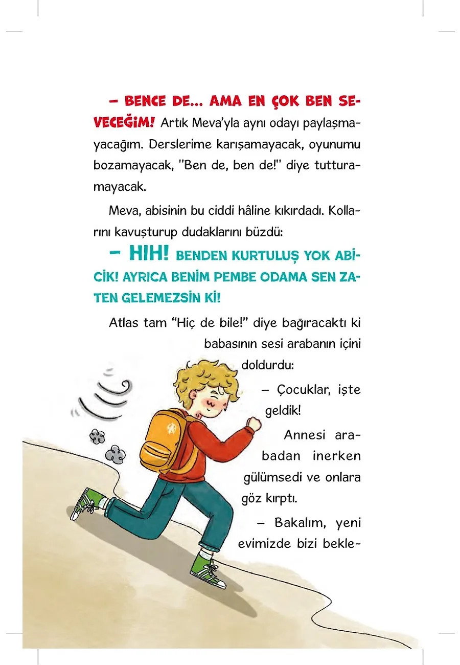 Kardeş Karşıtlığı Kulübü – Sayfa 4