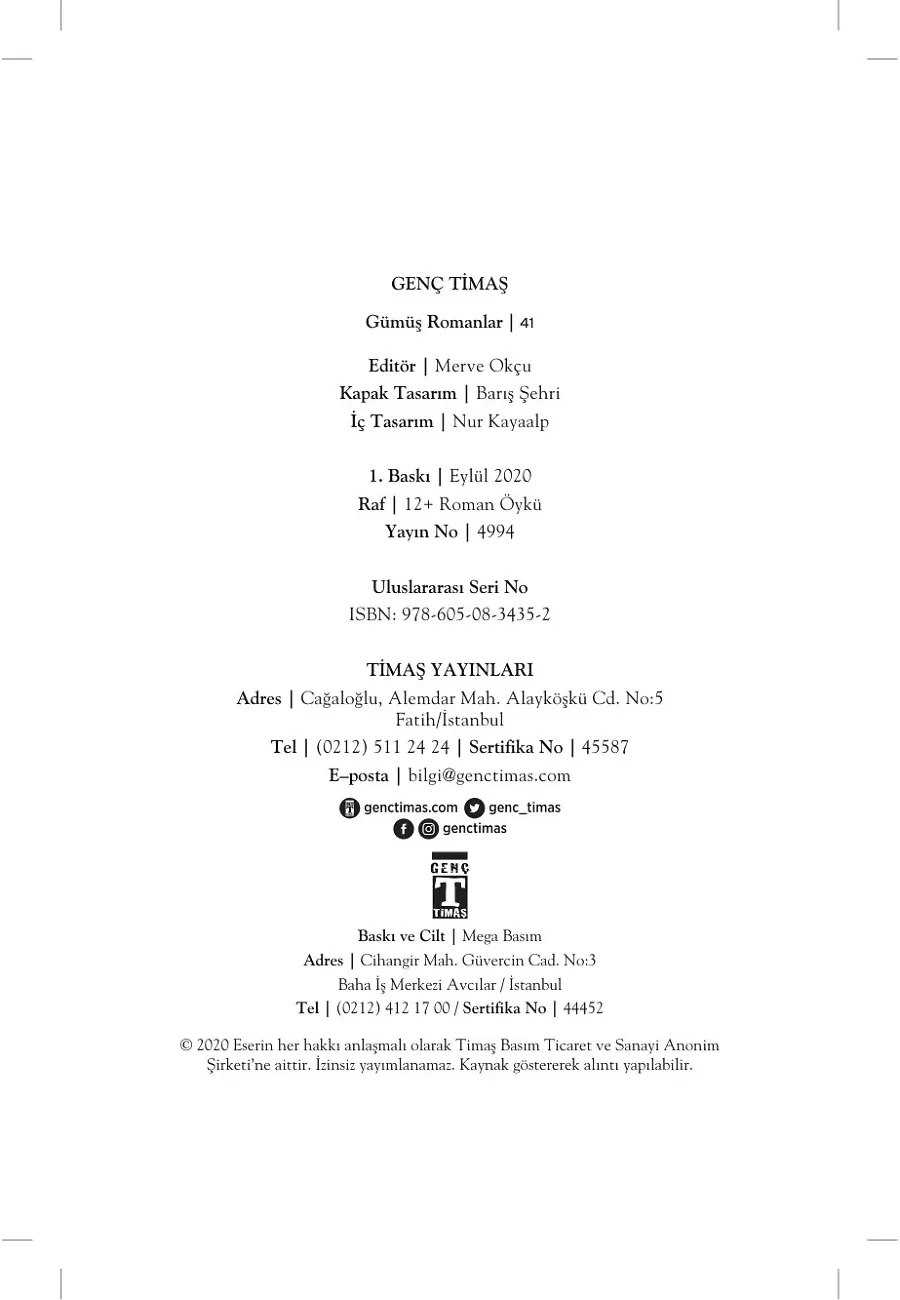 Kara Panter – Sayfa 1