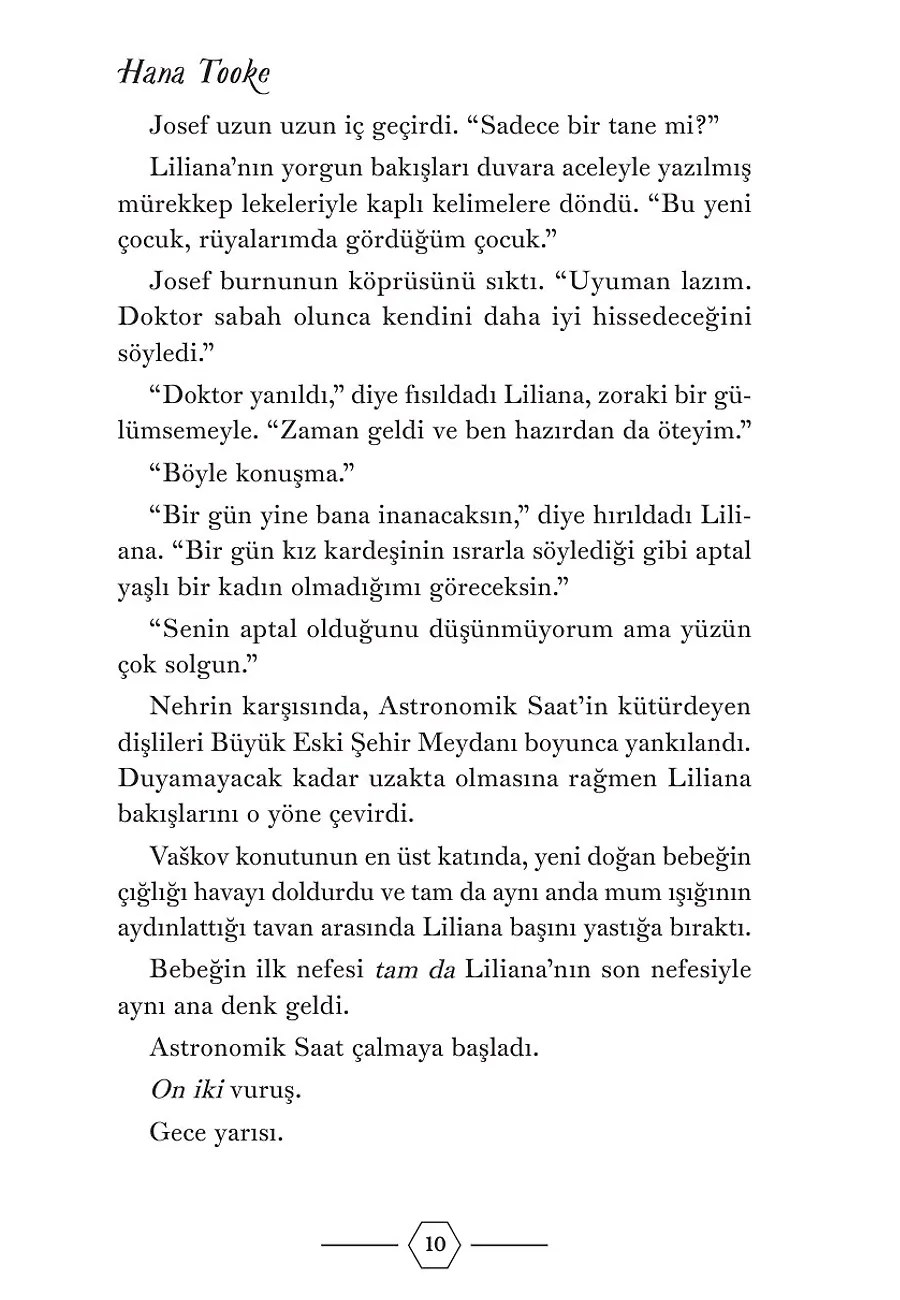 Karanlıktakiler – Sayfa 4