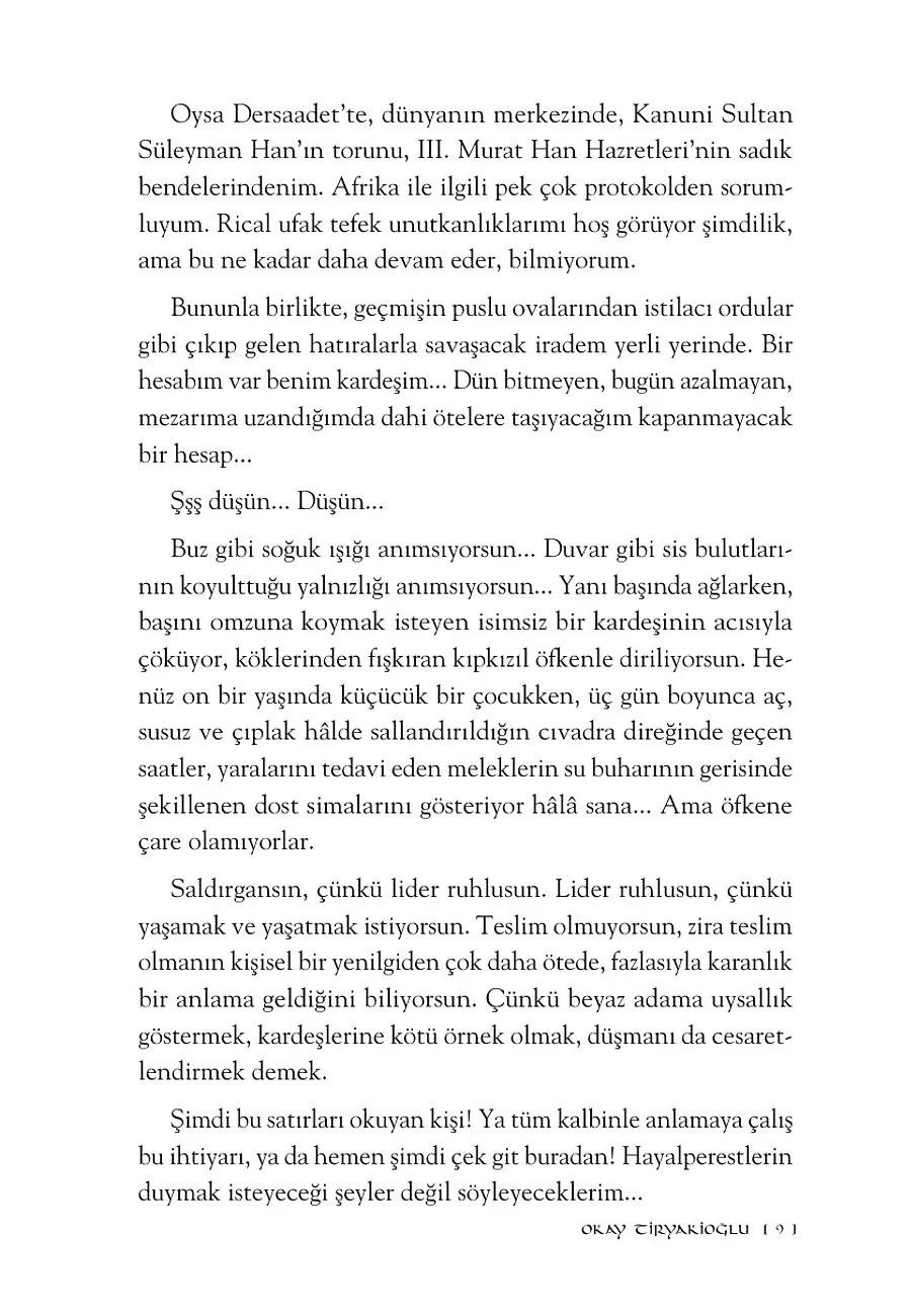 Kara Panter 2 – Sayfa 3