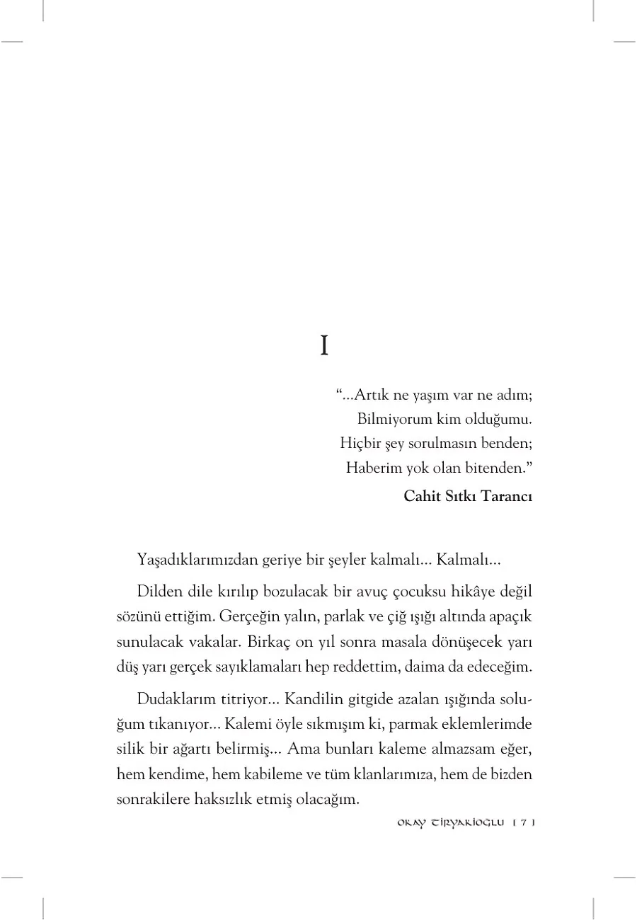 Kara Panter – Sayfa 2