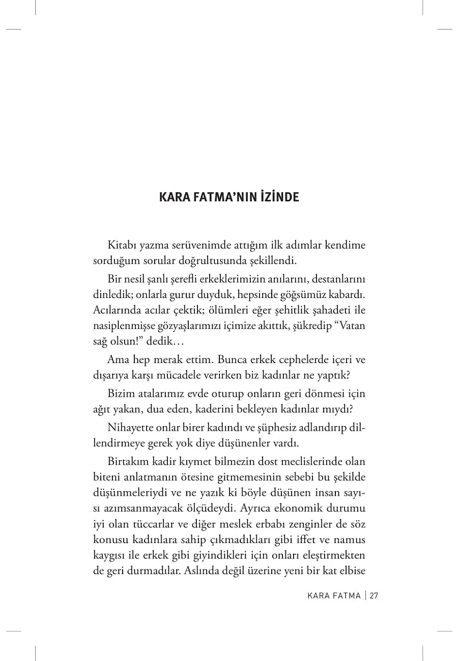 Kara Fatma – Sayfa 3