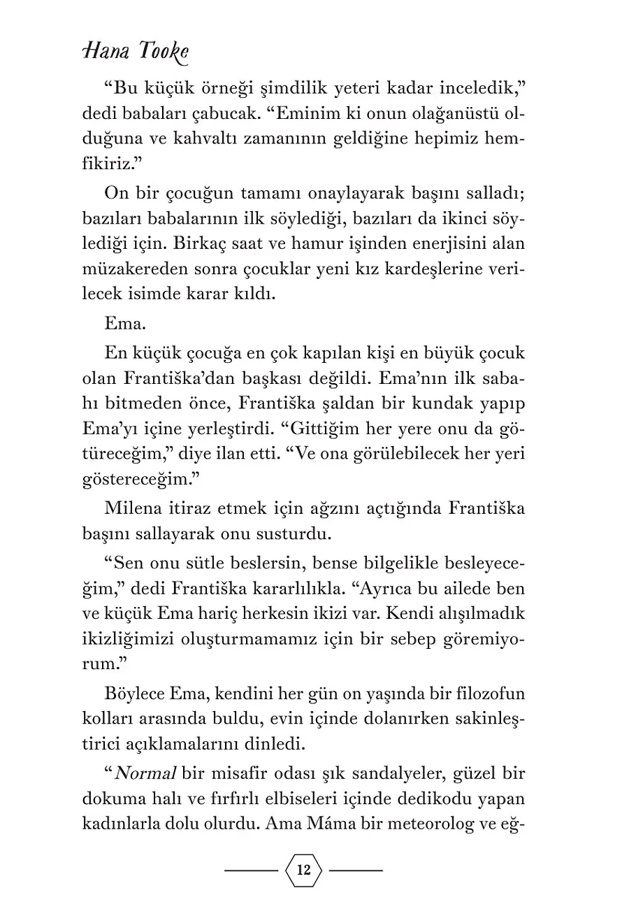 Karanlıktakiler – Sayfa 6