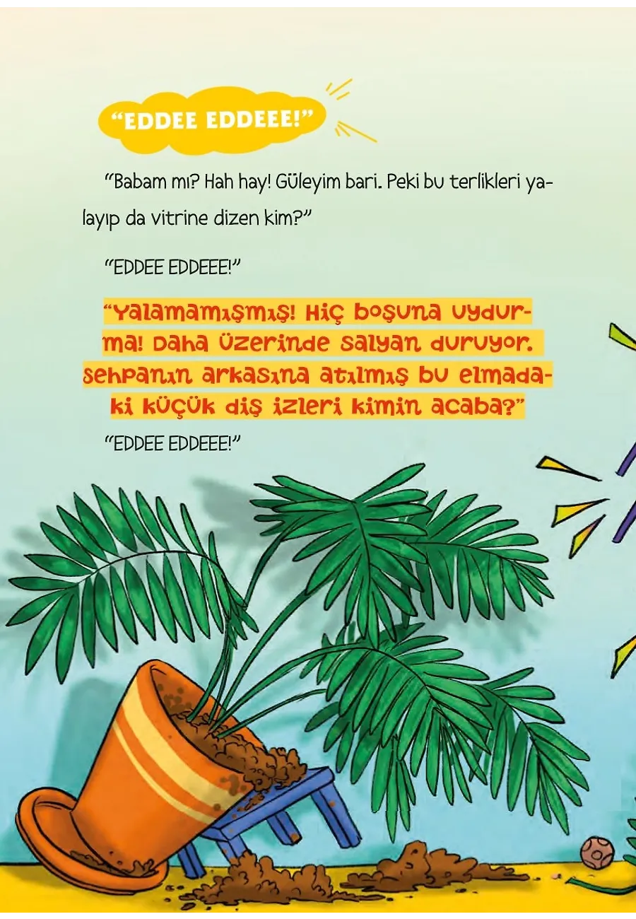 Kara Ninja'ya Karşı - Dünyayı Durduran Kız 2 – Sayfa 4