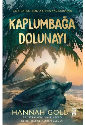Kaplumbağa Dolunayı