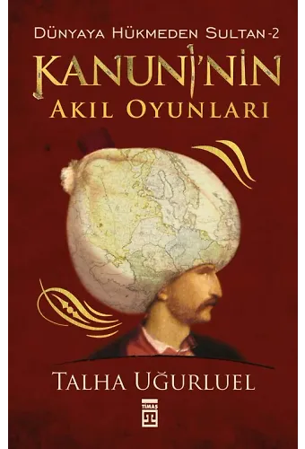 Kanuni'nin Akıl Oyunları