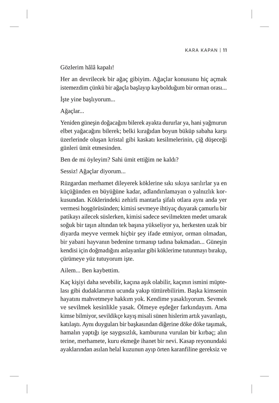 Kara Kapan – Sayfa 6