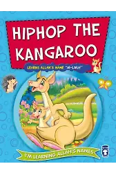 Kanguru Zıpzıp Allah'ın Latif İsmini Öğreniyor - Hıphop The Kangaroo Learns (İngilizce)