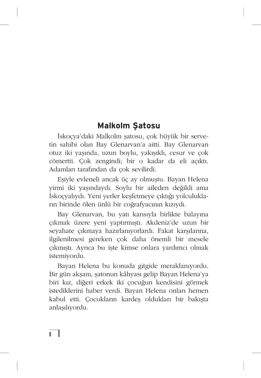 Kaptan Grant’ın Çocukları (Gençlik Klasikleri) – Sayfa 4