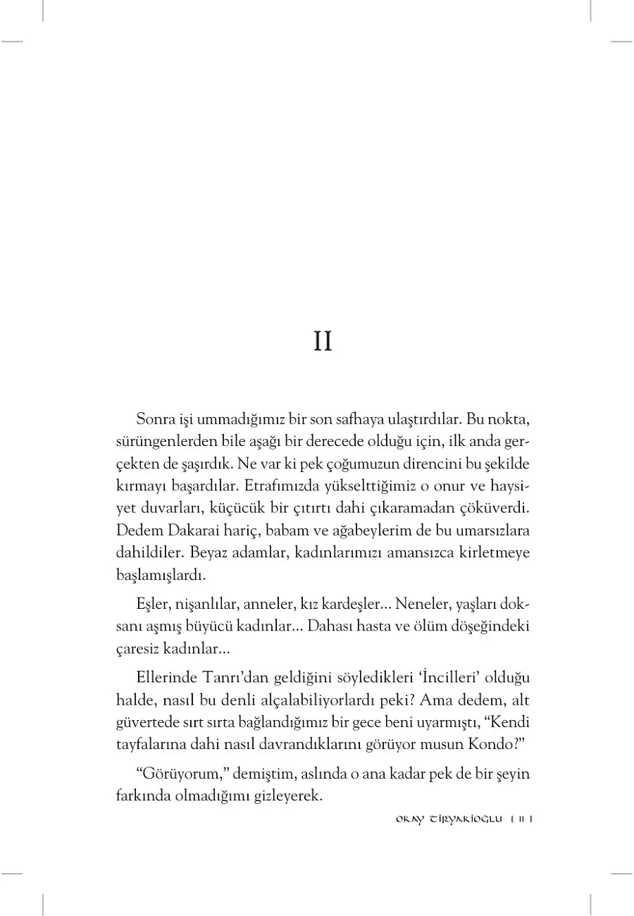 Kara Panter – Sayfa 6