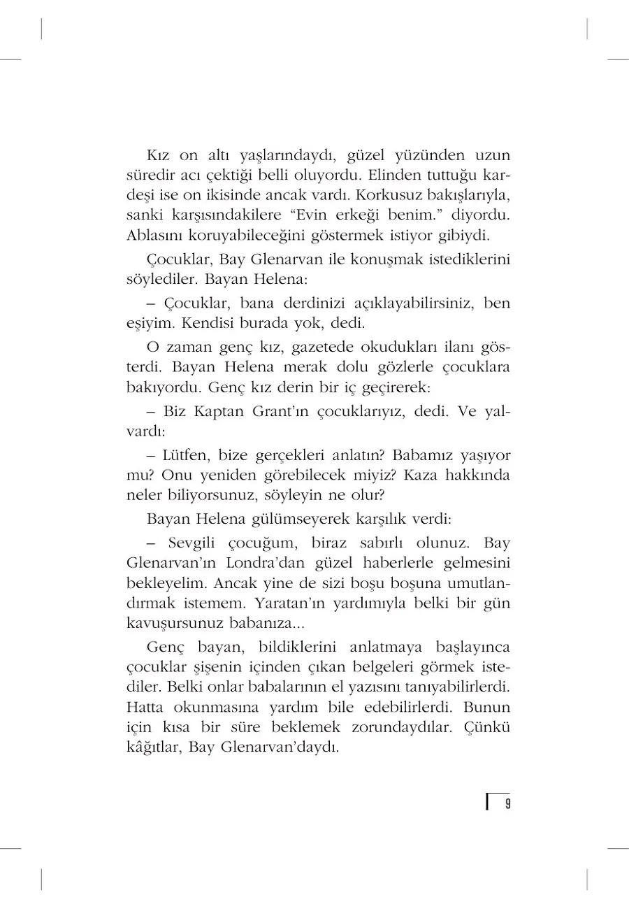 Kaptan Grant’ın Çocukları (Gençlik Klasikleri) – Sayfa 5