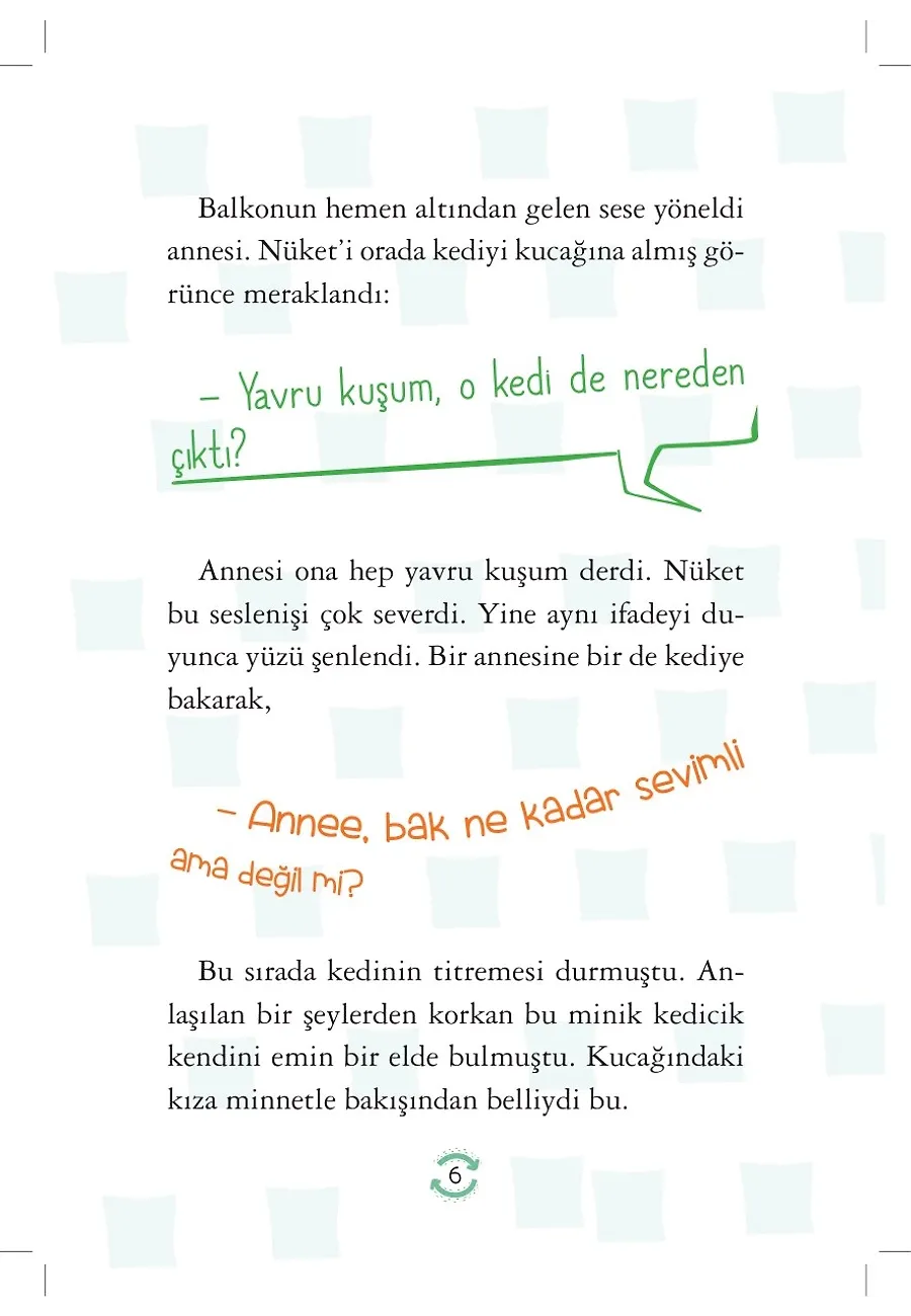 Kaplumbağa Macerası - Akıl Almaz Maceralar- 4. Sınıf Hikaye Seti – Sayfa 4