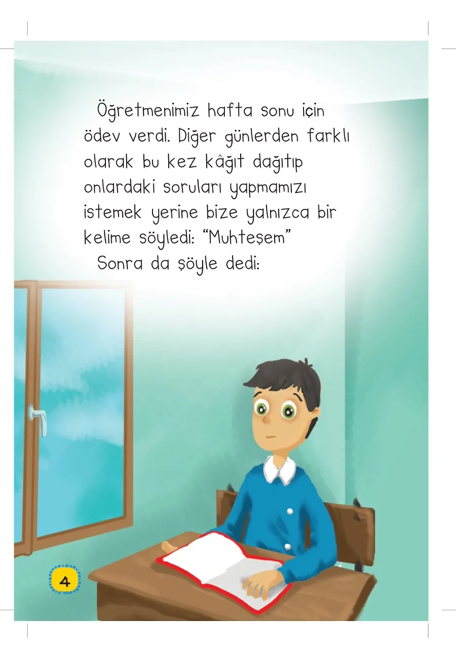 Kanuni'yle Bir Gün - Ünlülerle Bir Gün 2 – Sayfa 3