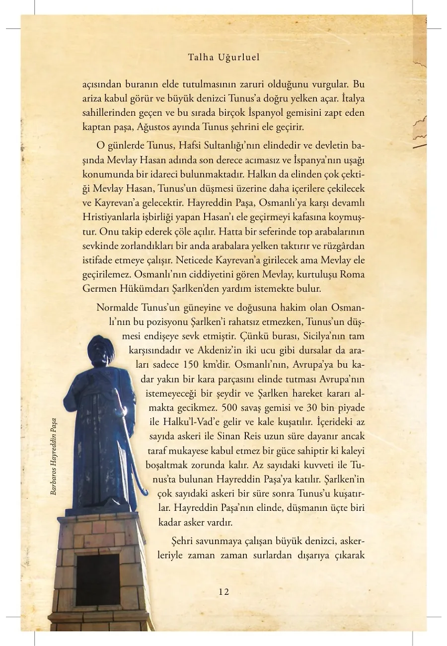 Kanuni'nin Akıl Oyunları – Sayfa 3