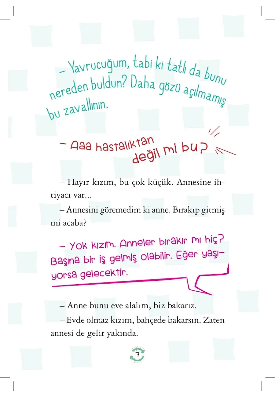 Kaplumbağa Macerası - Akıl Almaz Maceralar- 4. Sınıf Hikaye Seti – Sayfa 5