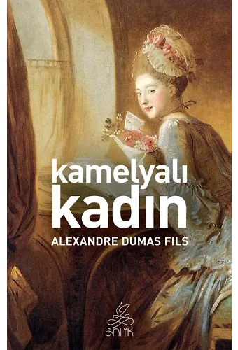 Kamelyalı Kadın
