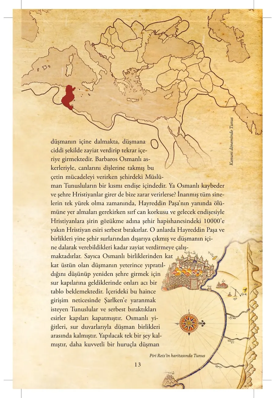 Kanuni'nin Akıl Oyunları – Sayfa 4