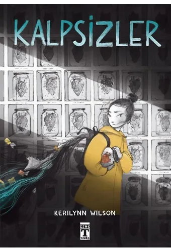 Kalpsizler