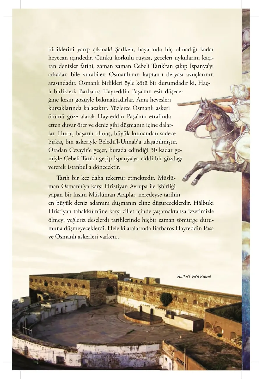 Kanuni'nin Akıl Oyunları – Sayfa 5